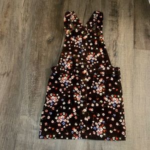 Girls corduroy dress. Brand new with tags.